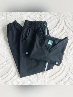 Garde Malade scrub set